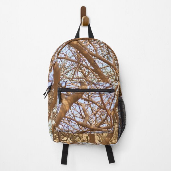 Item preview, tree in the desert designed and sold by IgorKovalenko.