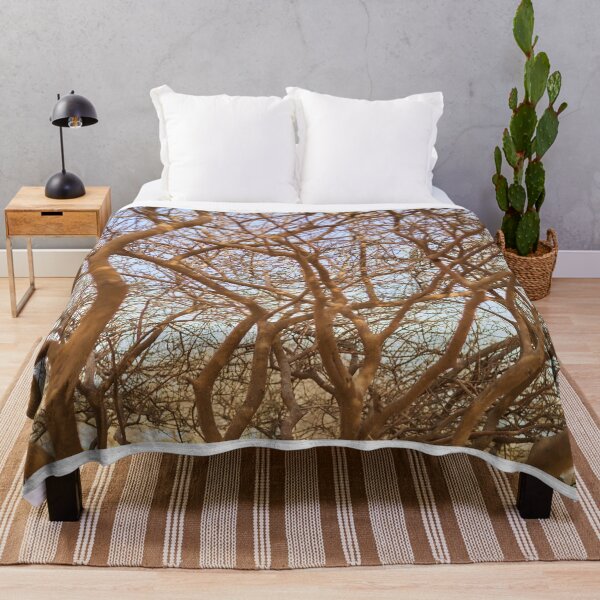 Item preview, tree in the desert designed and sold by IgorKovalenko.