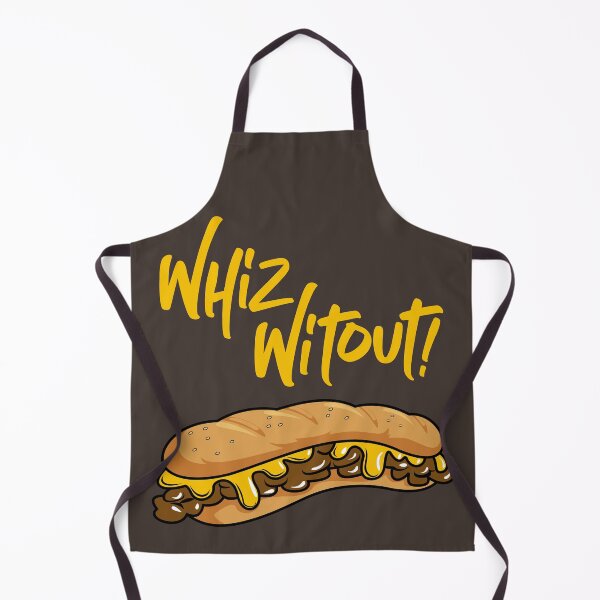 Item preview, Cheesesteak Whiz Witout designed and sold by s2ksilver.