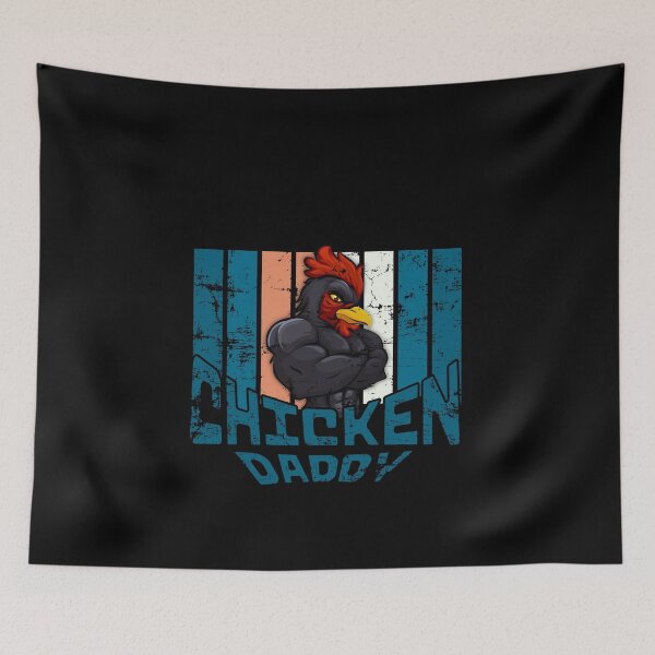 Item preview, Chicken Daddy Gift Png, Love Retro Chicken Png, Father's Day Gift Png, Love Chicken Gift, Chicken Dad Vintage, Png Sublimation, Digital File designed and sold by blackBubble1.
