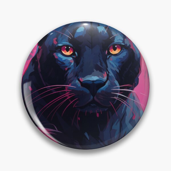 Item preview, Panther designed and sold by Rtymer.