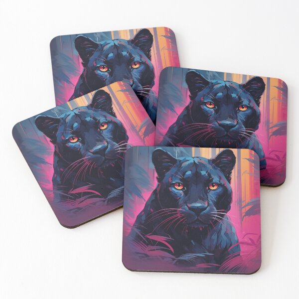 Item preview, Panther designed and sold by Rtymer.