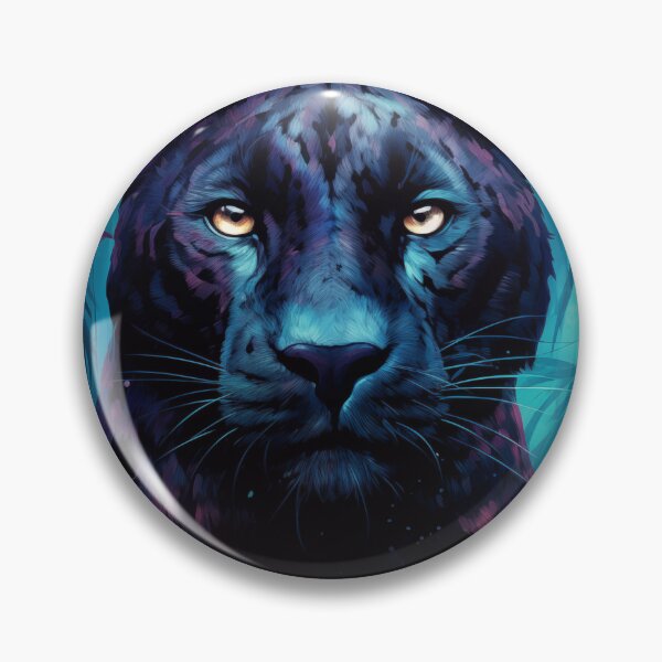 Item preview, Panther designed and sold by Rtymer.