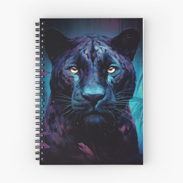 Item preview, Panther designed and sold by Rtymer.