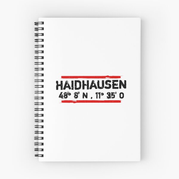 Item preview, Coordinates Haidhausen Munich Love Vintage Text designed and sold by vibeno1.