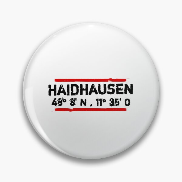 Item preview, Coordinates Haidhausen Munich Love Vintage Text designed and sold by vibeno1.