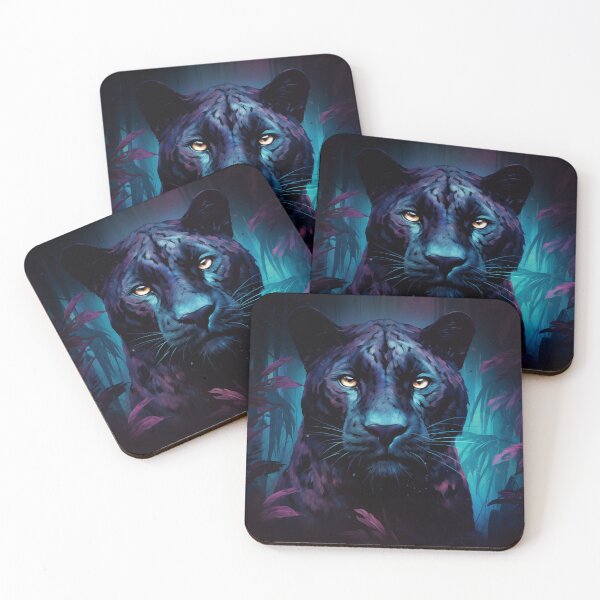 Item preview, Panther designed and sold by Rtymer.