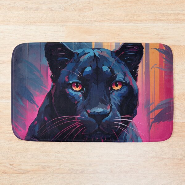 Item preview, Panther designed and sold by Rtymer.