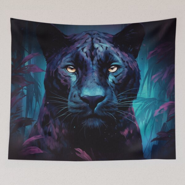 Item preview, Panther designed and sold by Rtymer.
