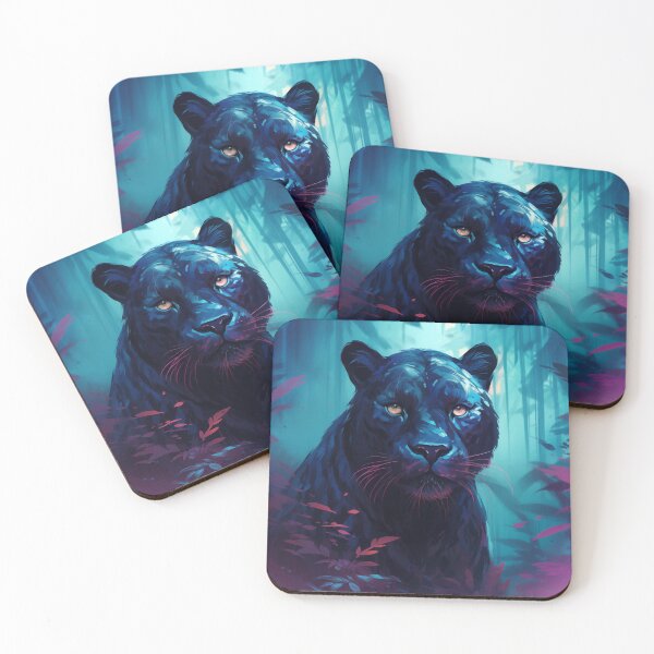 Item preview, Panther designed and sold by Rtymer.