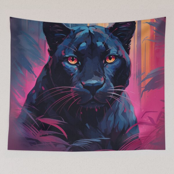 Item preview, Panther designed and sold by Rtymer.