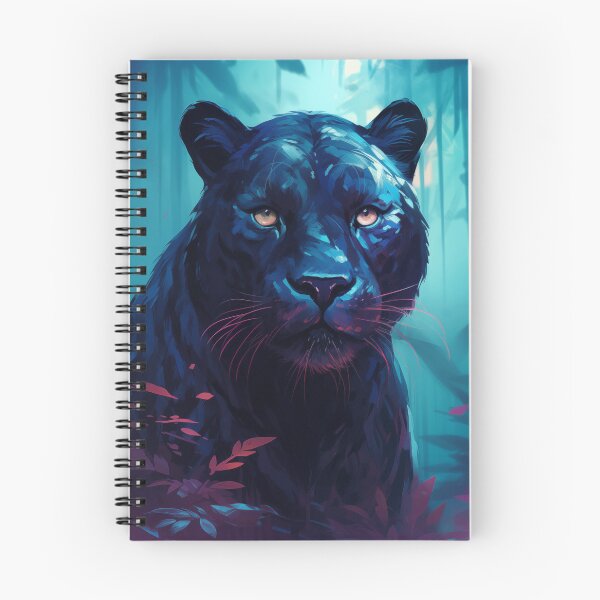 Item preview, Panther designed and sold by Rtymer.