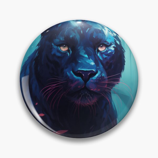 Item preview, Panther designed and sold by Rtymer.