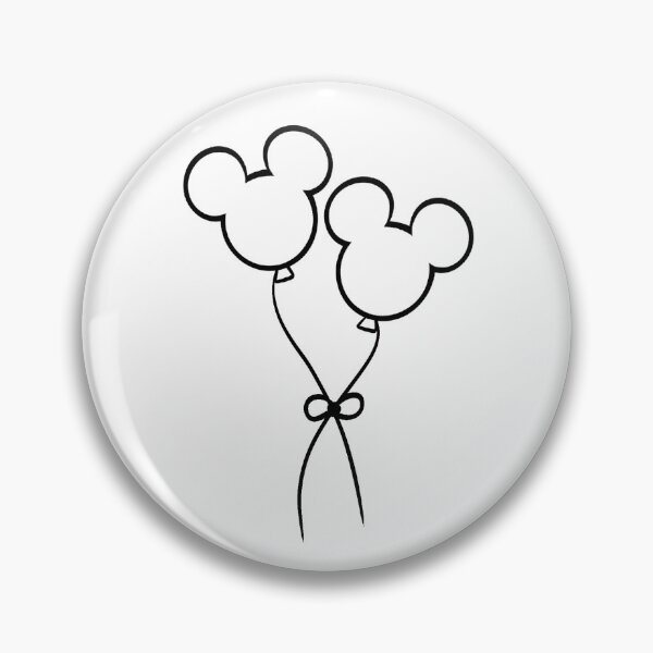 Item preview, Mouse Balloons designed and sold by Angela Rutledge.