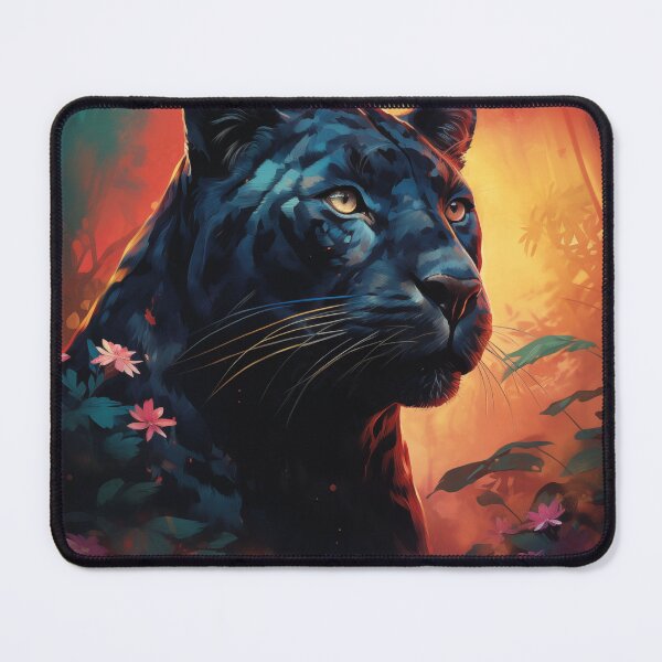 Item preview, Panther designed and sold by Rtymer.