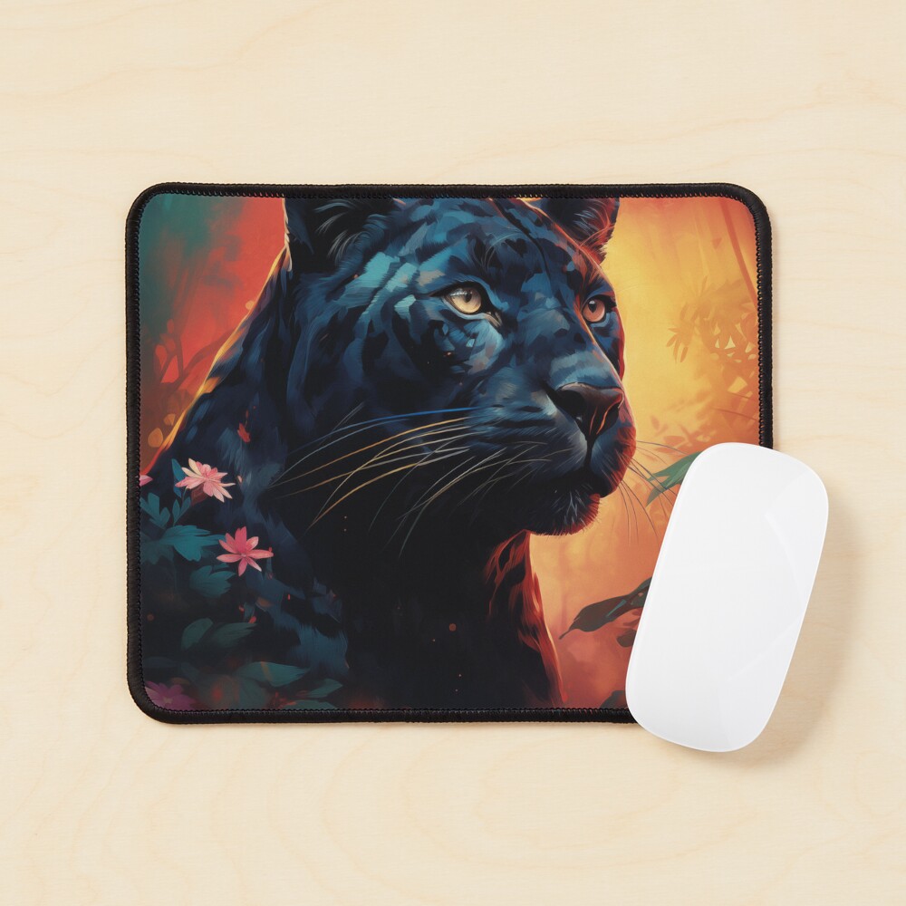 Item preview, Mouse Pad designed and sold by Rtymer.