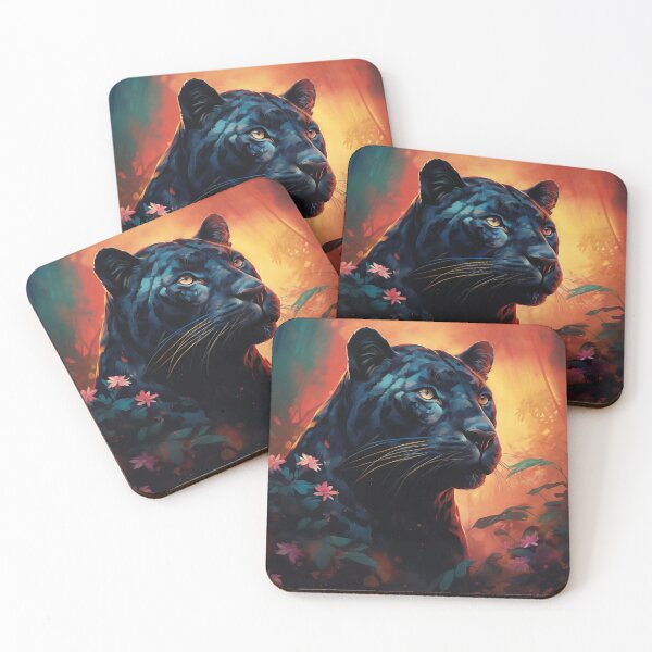 Item preview, Panther designed and sold by Rtymer.