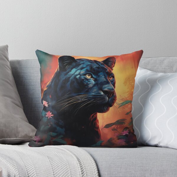Item preview, Panther designed and sold by Rtymer.