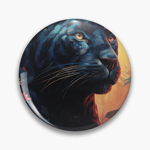 Item preview, Panther designed and sold by Rtymer.