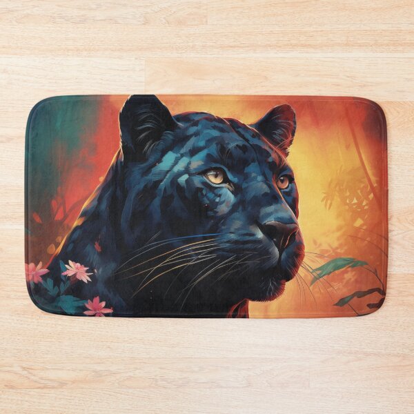 Item preview, Panther designed and sold by Rtymer.