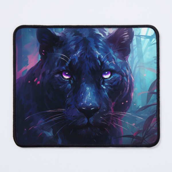 Item preview, Panther designed and sold by Rtymer.