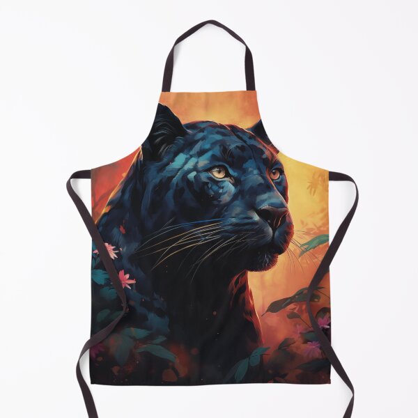 Item preview, Panther designed and sold by Rtymer.
