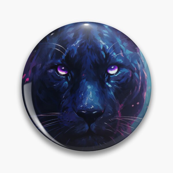 Item preview, Panther designed and sold by Rtymer.