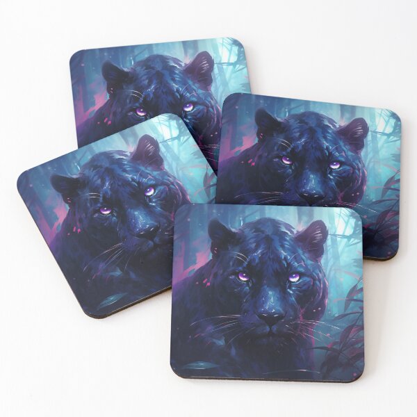 Item preview, Panther designed and sold by Rtymer.