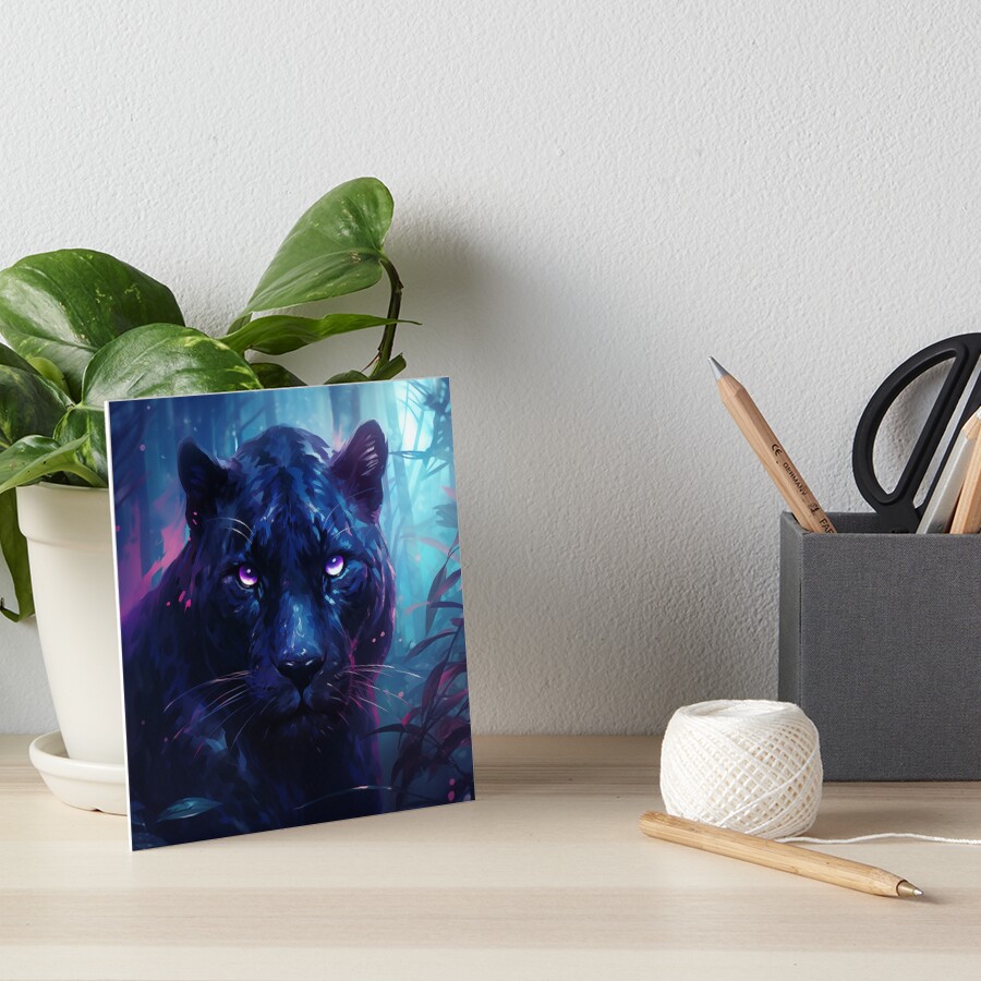 Item preview, Art Board Print designed and sold by Rtymer.