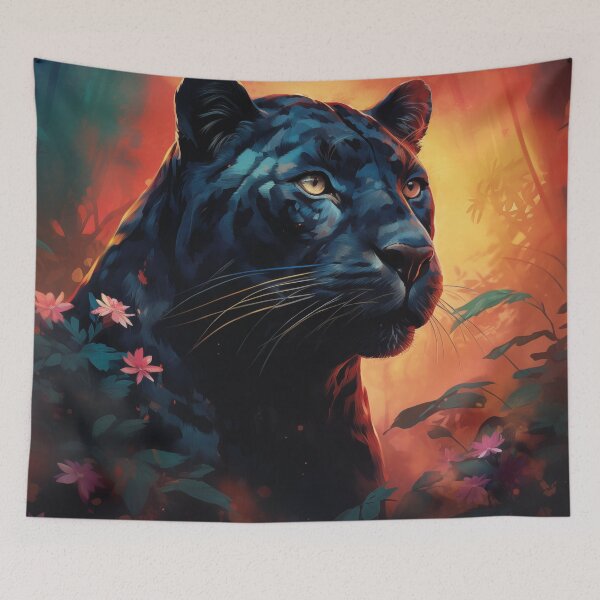Item preview, Panther designed and sold by Rtymer.