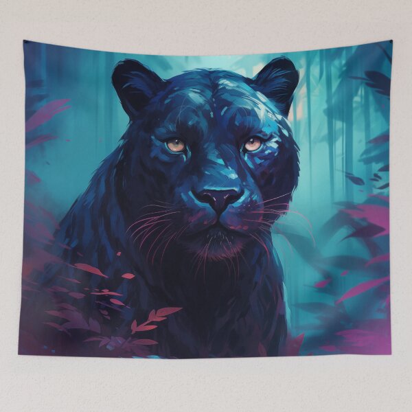 Item preview, Panther designed and sold by Rtymer.