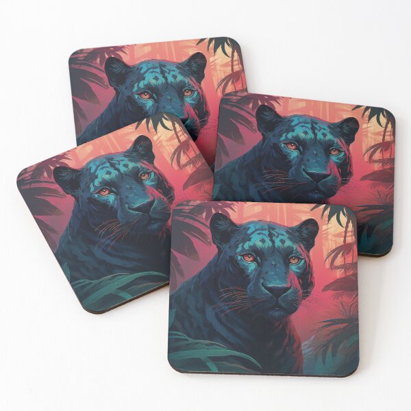 Item preview, Panther designed and sold by Rtymer.