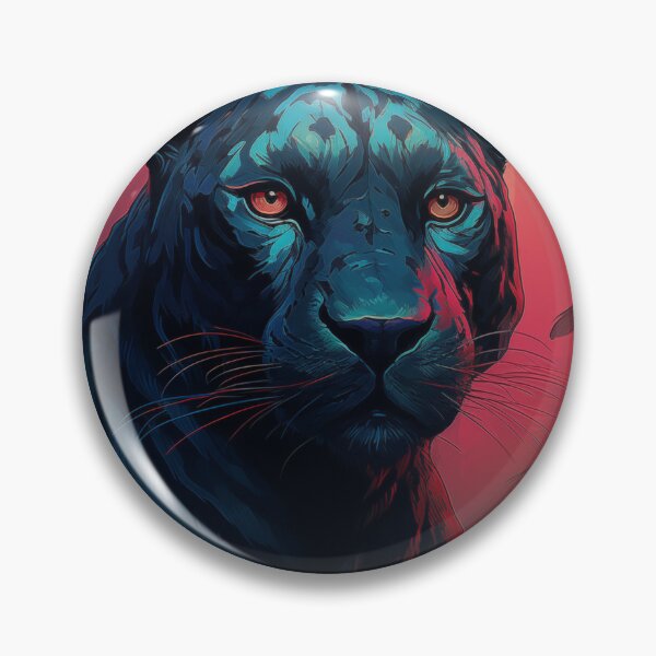 Item preview, Panther designed and sold by Rtymer.