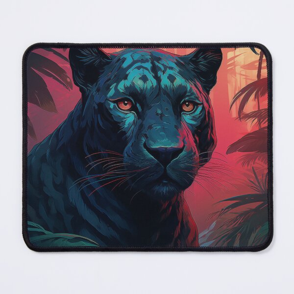 Item preview, Panther designed and sold by Rtymer.