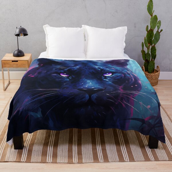 Item preview, Panther designed and sold by Rtymer.