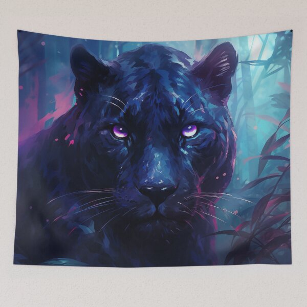 Item preview, Panther designed and sold by Rtymer.