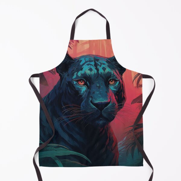 Item preview, Panther designed and sold by Rtymer.