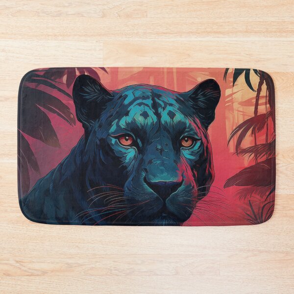 Item preview, Panther designed and sold by Rtymer.