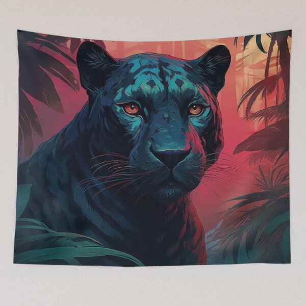 Item preview, Panther designed and sold by Rtymer.
