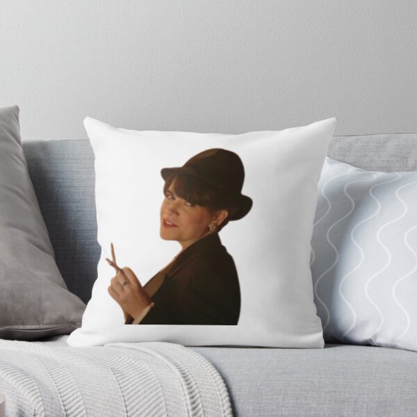 Item preview, Abbi "Val", Broad City designed and sold by QuickPrints.