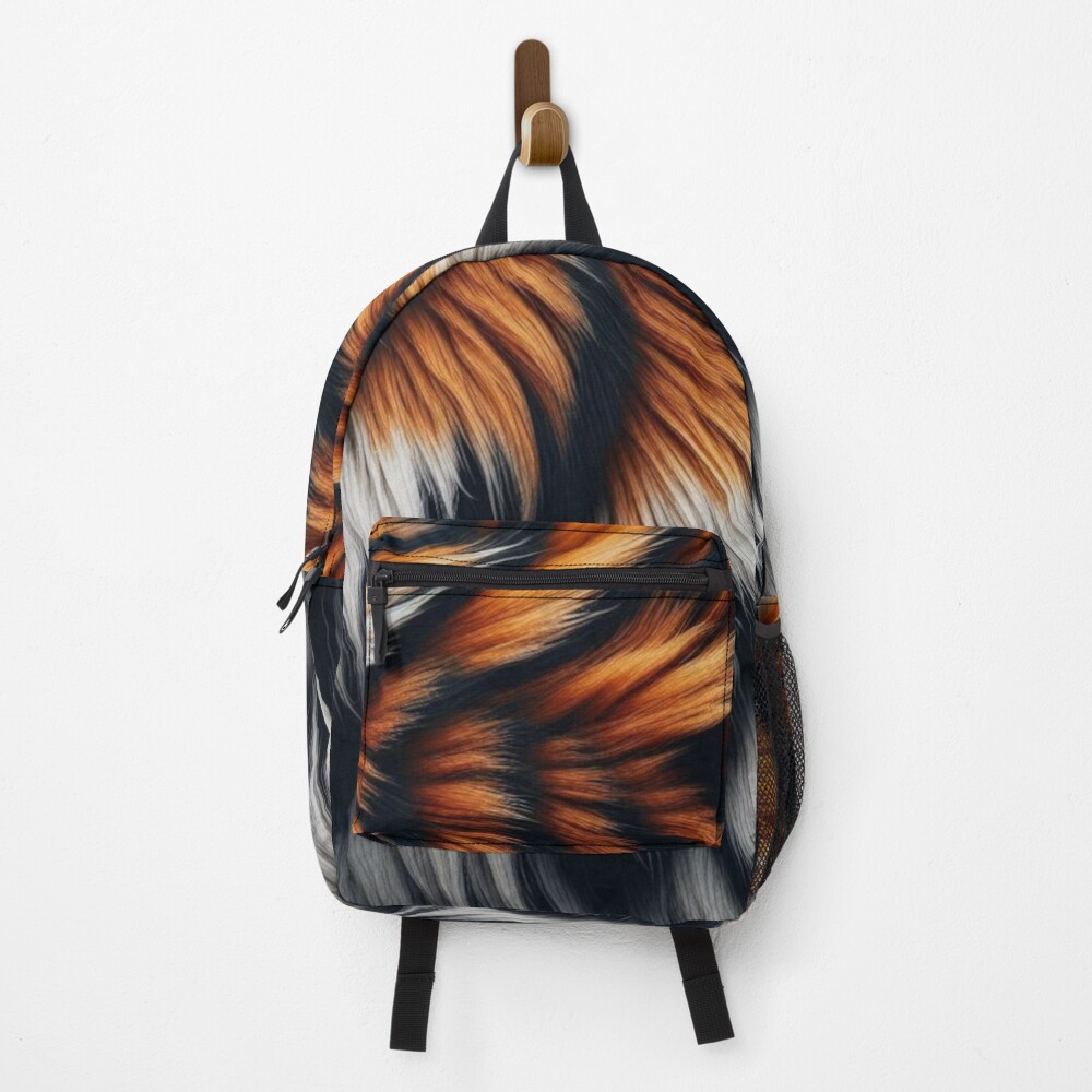 Item preview, Backpack designed and sold by PrintspireArts.