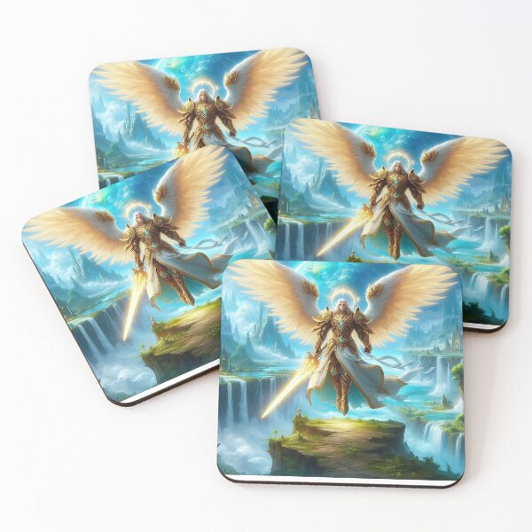 Item preview, Archangel designed and sold by PaulHawkDesigne.