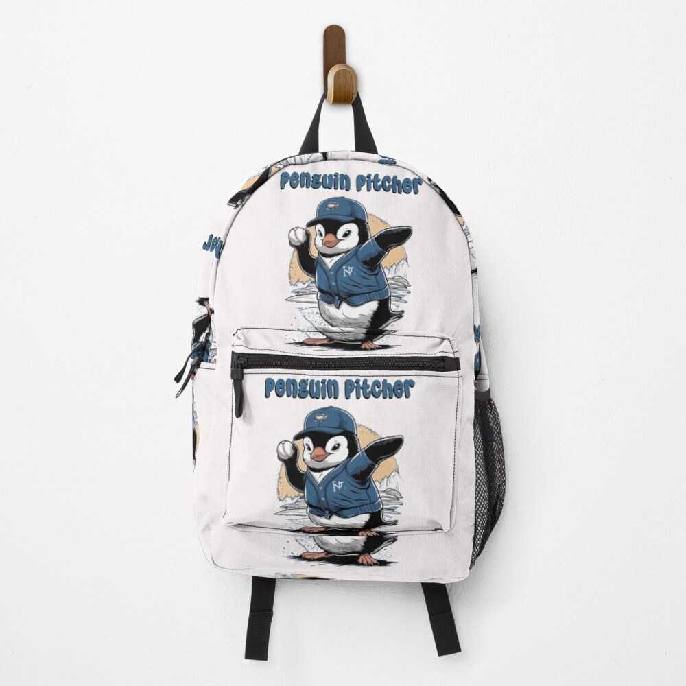 Item preview, Backpack designed and sold by Rajasekar.