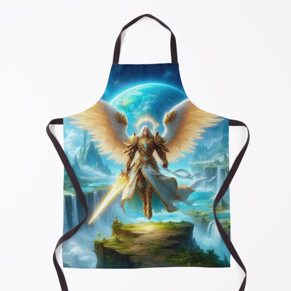Item preview, Archangel designed and sold by PaulHawkDesigne.