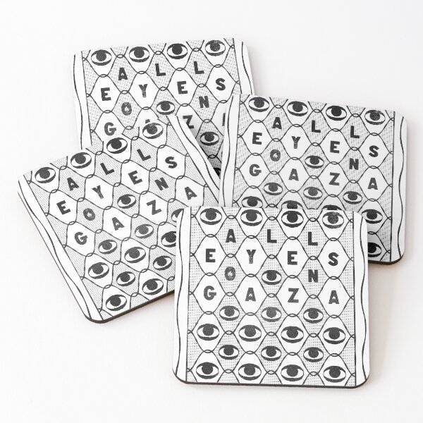 Item preview, All Eyes designed and sold by kylie-luz.