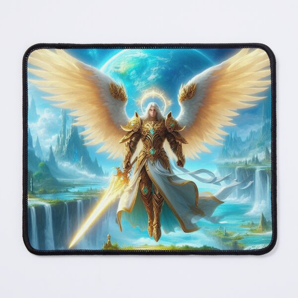 Item preview, Archangel designed and sold by PaulHawkDesigne.