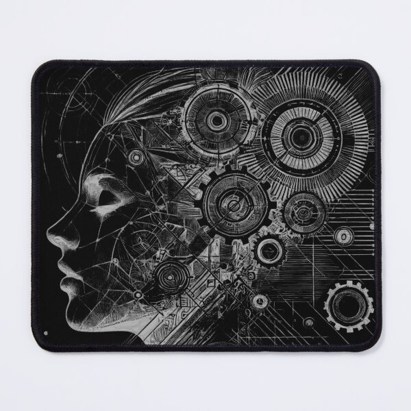 Item preview, Technological Resonance designed and sold by Sylerey.
