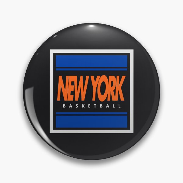 Item preview, New York basketball designed and sold by BVHstudio.