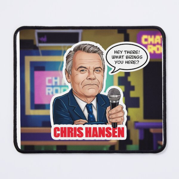 Item preview, hi i am hansen designed and sold by yrniino.