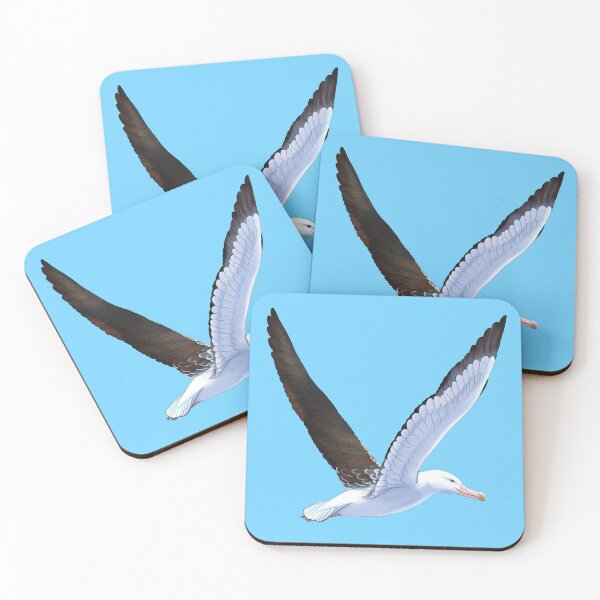 Item preview, Royal Albatross designed and sold by JeMiChi Art.
